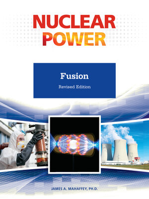 cover image of Fusion, Revised Edition